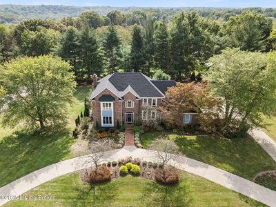 8210 Westover Dr, Prospect, KY, 40059