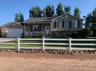 2880 W 1200 N, Roosevelt, UT 84066