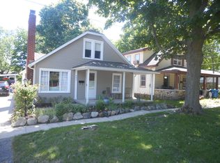 603 Henry St, Fenton, MI 48430