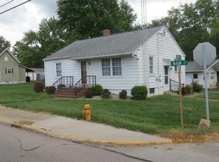 1701 E Main St, Petersburg, IN 47567