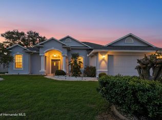 15455 Cambria Dr, Brooksville, FL 34604