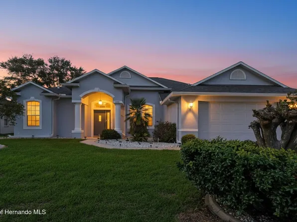 15455 Cambria Dr, Brooksville, FL 34604