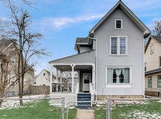 844 Hackett St, Beloit, WI 53511