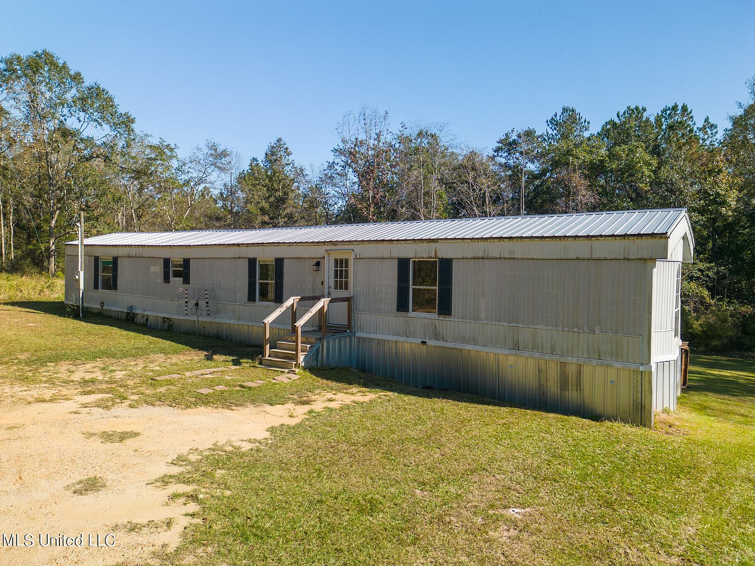 25 Vernon Rd, State Line, MS 39362 Zillow