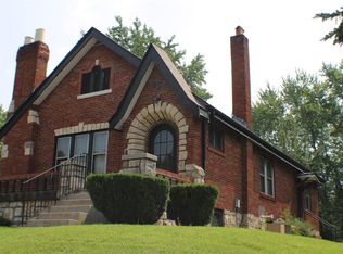 3414 Lindscott Ave, Saint Louis, MO