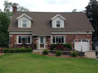 4750 Clifton Pkwy, Hamburg, NY 14075