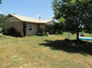 20634 S 545th Rd, Welling, OK 74471