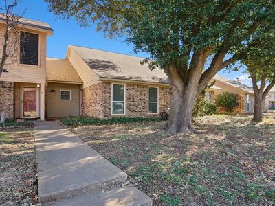 25 Gittiban Pl, Pantego, TX, 76013