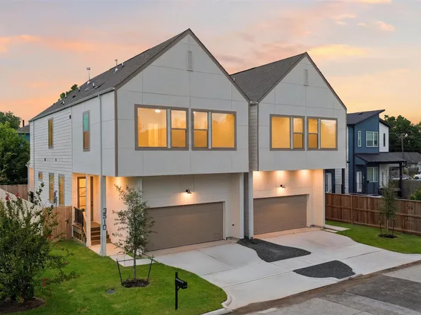 3510 Delhi St, Houston, TX 77022