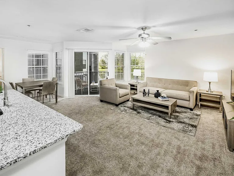 Arbors at Lee Vista — Photo 10