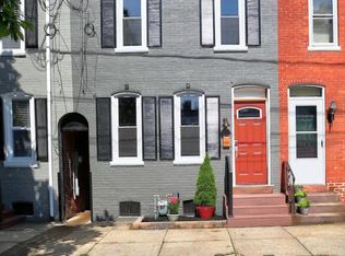 565 N Shippen St, Lancaster, PA 17602