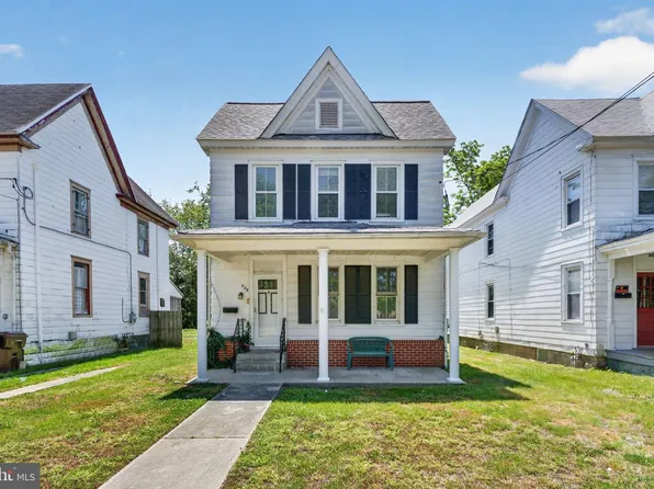 722 Glasgow St, Cambridge, MD 21613