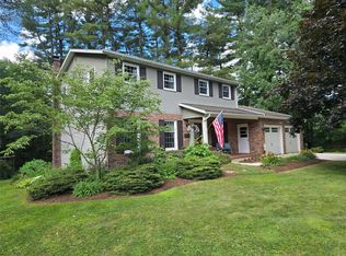 122 Terrace Dr, Edinboro, PA 16412