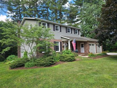 122 Terrace Dr, Edinboro, PA, 16412