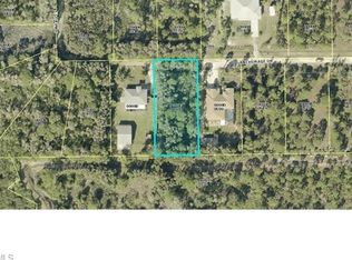 5375 Anchorage Dr, Saint James City, FL 33956