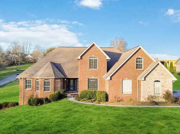 500 Woods Edge Dr, Somerset, KY 42503