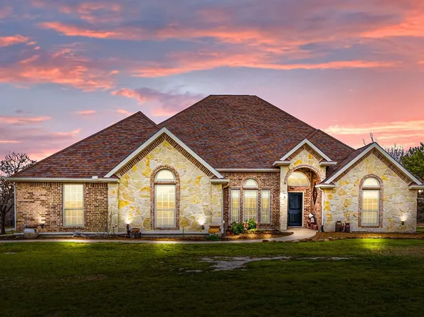 643 Sandwood Ct, Weatherford, TX 76085