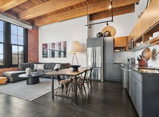 319 A St UNIT 412, Boston, MA 02210