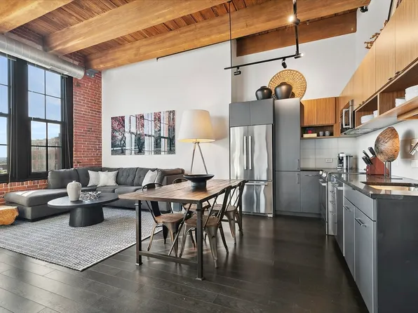 319 A St Unit 412, Boston, MA 02210