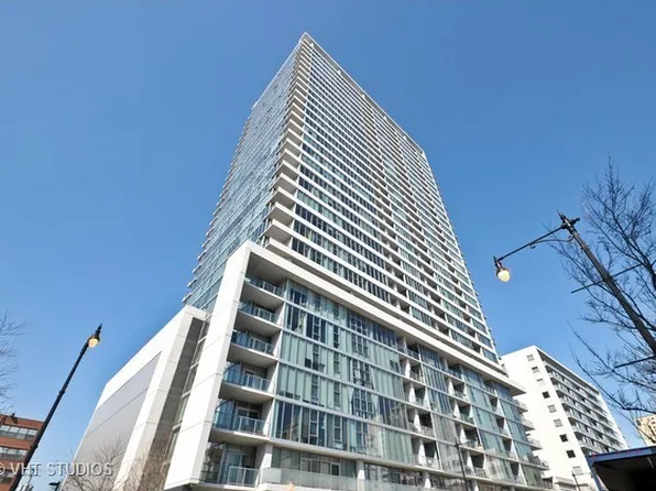 1720 S Michigan Ave APT 208, Chicago, IL 60616