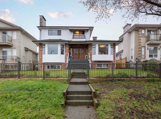 6126 Dickens St, Burnaby, BC V5H 1W7