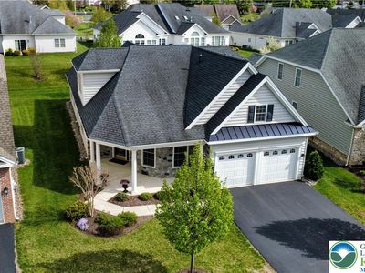 4362 Founders Dr, Center Valley, PA, 18034