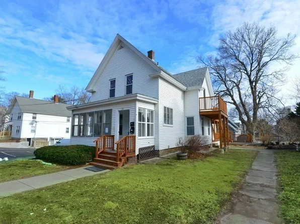 38 Emmons St, Franklin, MA