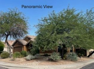 4205 E Chaparosa Way, Cave Creek, AZ 85331