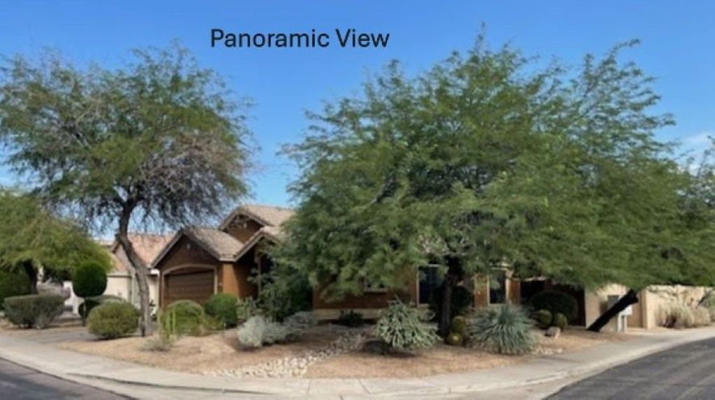 4205 E Chaparosa Way - Property Image