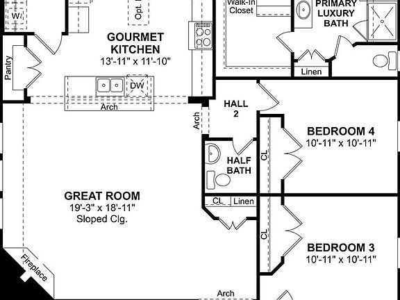 3rd image of this home