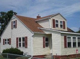 1310 S Ohio St, Martinsville, IN 46151
