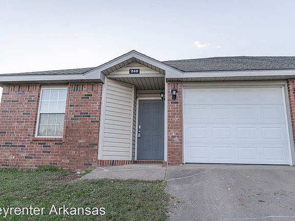 4th image of 240 Graystone Cir