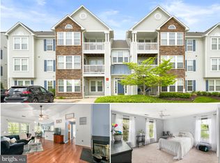 6391 Rutherford Ct APT L, Frederick, MD 21703