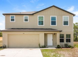 6896 N Sandborn Loop, Citrus Springs, FL 34433