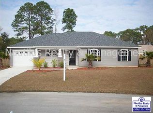 5305 Alexander Ln, Panama City, FL 32404