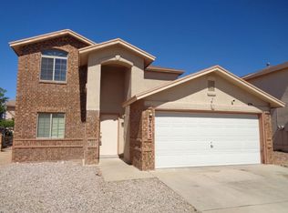 3653 Tierra Bahia Dr, El Paso, TX 79938