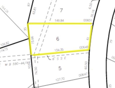 649 Jacon Way Lot 6, Pacific Palisades, CA, 90272