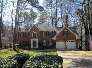 4203 Summit Way, Marietta, GA 30066