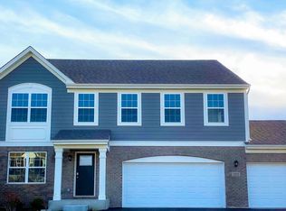 2025 Rownham Hill Rd, New Lenox, IL 60451