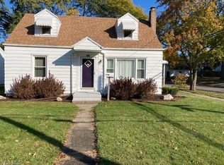 1578 Lynn Ave, Poland, OH 44514