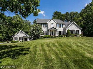 14205 Robcaste Rd, Phoenix, MD 21131