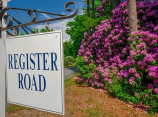 0 Register Rd, Marion, MA 02738