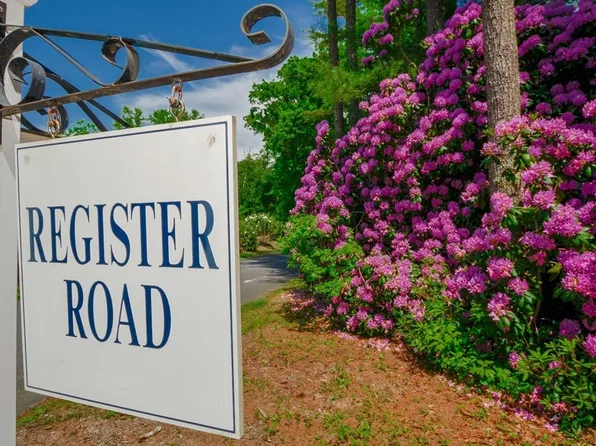 0 Register Rd, Marion, MA 02738