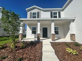 2286 White Buffalo St, Apopka, FL 32703