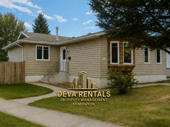 7027 183rd St NW, Edmonton, AB T5T 2V5