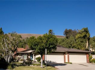 3655 Falconridge Rd, Yorba Linda, CA 92886