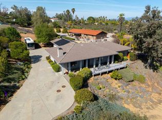 16366 Shady Oaks Ln, Ramona, CA 92065
