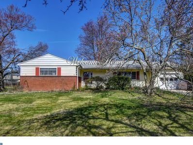 9 Gloucester Ln, Ewing, NJ, 08618