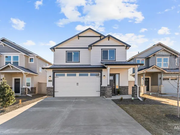 7260 W Rygate Dr, Boise, ID 83714