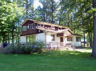 4515 Mountain Rd, Stowe, VT 05672